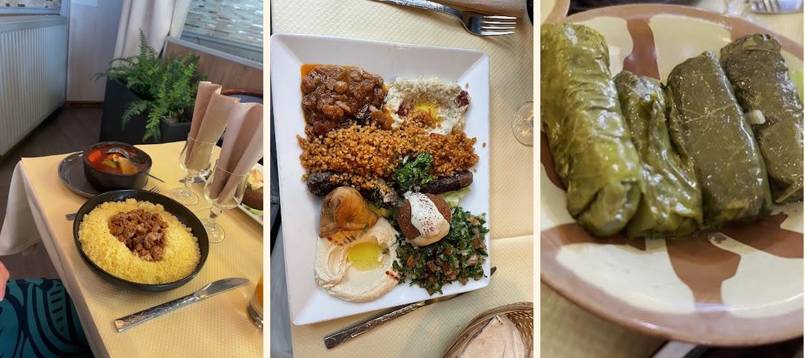 Le Beyritus - Gallery Image 4