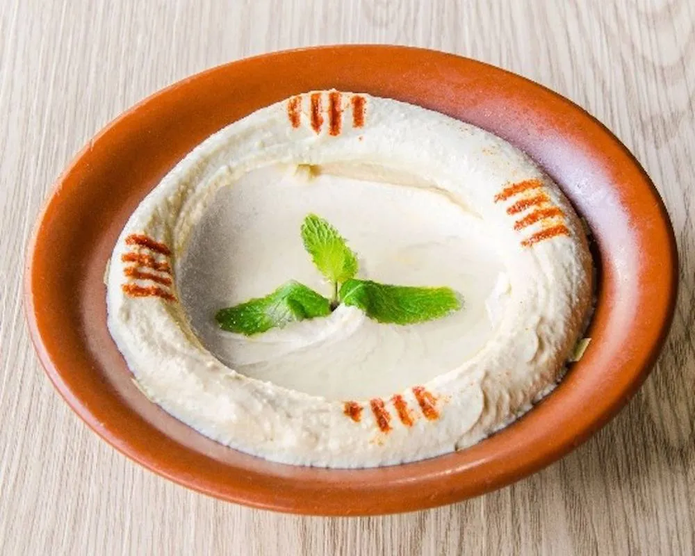 Hummus